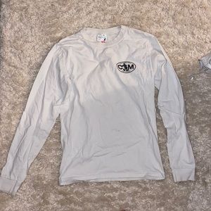 Disney Cast Member long sleeve